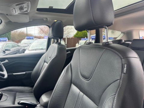 Ford Kuga 2.0 TDCi Titanium X Sport 2WD Euro 6 (s/s) 5dr 29