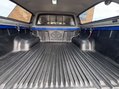 Toyota Hilux 2.4 HI-Luxury Icon D-4D 4WD Double Cab Auto 4WD 5dr 7