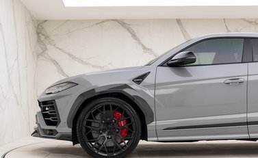 Lamborghini Urus 31