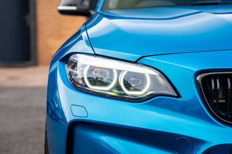 BMW M2 3.0 M2 Auto 2dr 33