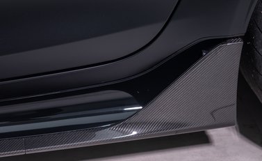 Mercedes-Benz Amg GT BLACK SERIES 33