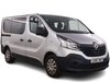 Renault Trafic 1.6 dCi ENERGY 27 Business Minibus Double Cab 5dr Diesel Manual SWB Euro 6 