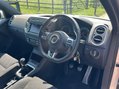 Volkswagen Tiguan 2.0 TDI BlueMotion Tech R-Line 4WD Euro 5 (s/s) 5dr (Nav) 14