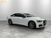 Audi A6 2.0 TFSIe 50 Black Edition Saloon 4dr Petrol Plug-in Hybrid S Tronic quattr