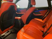 BMW 2 Series 1.5 218i M Sport Saloon 4dr Petrol Manual Euro 6 (s/s) (140 ps) Air Con - A 20