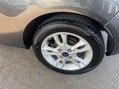 Ford Fiesta 1.25 Zetec Euro 6 3dr 16
