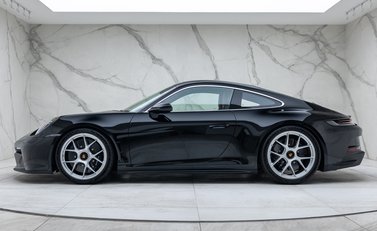 Porsche 911 S/T 2