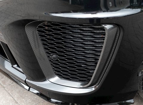 Land Rover Range Rover Sport 5.0 SVR 26