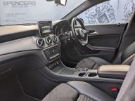 Mercedes-Benz CLA Class CLA220d AMG Line 19