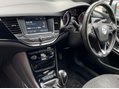 Vauxhall Astra 1.6 CDTi SRi Sports Tourer 5dr Diesel Manual Euro 6 (110 ps) 31