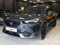 Cupra Formentor 2.0 Formentor VZ3 TSi 4Drive Semi-Auto 4WD 5dr 4