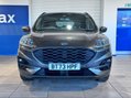 Ford Kuga 2.5h Duratec ST-Line X Edition CVT Euro 6 (s/s) 5dr 8