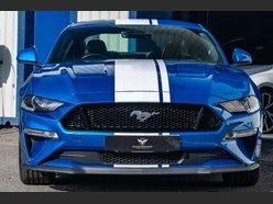 Ford Mustang 5.0 Mustang GT Auto 2dr 28