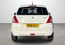 Suzuki Swift 1.2 SZ4 [Nav] 5dr Auto 8