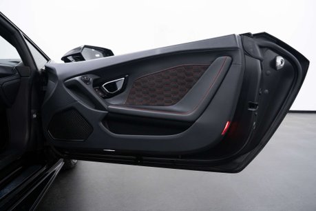 Lamborghini Huracan 5.2 Huracan Evo LP 640-4 Semi-Auto 4WD 2dr 13