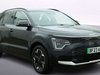 Kia Niro 64.8kWh 3 SUV 5dr Electric Auto (201 bhp)