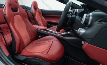 Ferrari Portofino 17