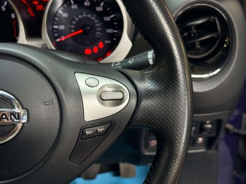 Nissan Juke 1.2 Juke N-Connecta DiG-T 5dr 27