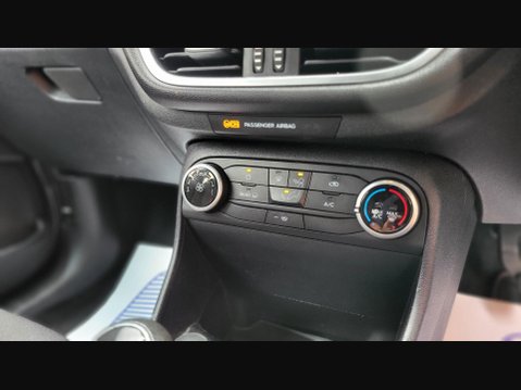 Ford Fiesta ST-LINE EDITION MHEV 20