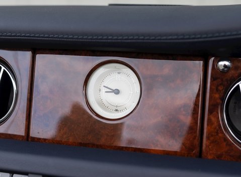 Rolls-Royce Phantom Drophead Coupe 20