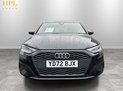 Audi A3 2.0 TDI 35 Technik Sportback 5dr Diesel S Tronic Euro 6 (s/s) (150 ps) 2