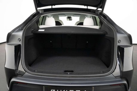 Tesla Model Y ModeL Y Long Range AWD 4WD 5dr 34