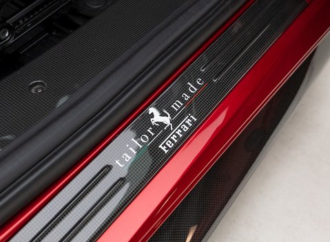 Ferrari 488 Pista 22