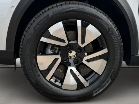 Vauxhall Frontera 83kW GS 44kWh 5dr Auto 13