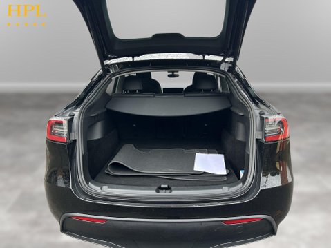 Tesla Model Y (Dual Motor) Performance SUV 5dr Electric Auto 4WDE (426 bhp) 22