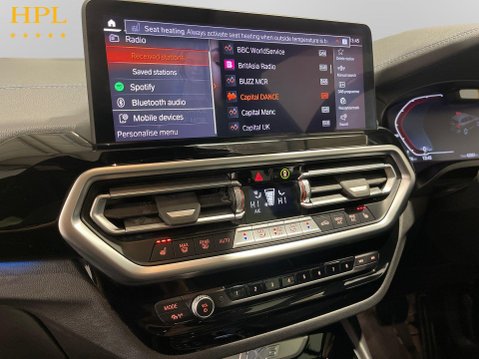 BMW Ix3 80kWh M Sport SUV 5dr Electric Auto (286 ps) 1 Owner - Cruise - Sat Nav 15