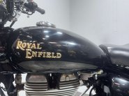Royal Enfield Bullet 17K 2009 RUNNING RETRO PROJECT BIKE SPARES OR REPAIR 500CC SINGLE 25