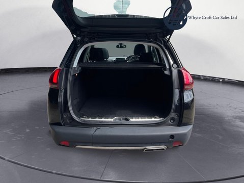Peugeot 2008 1.2 PureTech GPF GT Line Euro 6 (s/s) 5dr 19