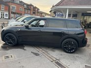 Mini Clubman 2.0 Cooper D Euro 6 (s/s) 6dr 7