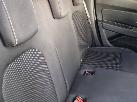 Dacia Duster COMFORT TCE 19