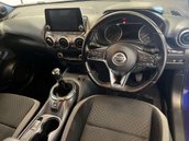 Nissan Juke 1.0 Juke N-Connecta DiG-T 5dr 15