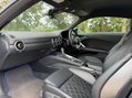 Audi TT 2.0 TTS Black Edition TFSI Quattro Semi-Auto 4WD 3dr 4