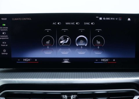 BMW I4 i4 M50 4WD 5dr 29