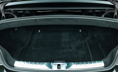 Bentley Continental GT Speed Convertible 32