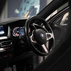 BMW 1 Series M135I XDRIVE 1