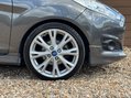 Ford Fiesta 1.5 Fiesta Sport TDCi 3dr 15