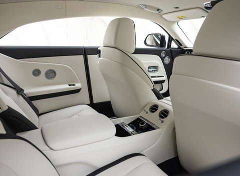Rolls-Royce Spectre 19