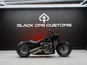 Harley-Davidson Terminator REV-9