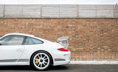 Porsche 911 GT3 RS 4.0 (997) 28