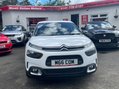 Citroen C4 Cactus 1.2 PureTech GPF Flair Euro 6 (s/s) 5dr 14