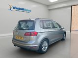 Volkswagen Golf SV 1.4 TSI BlueMotion Tech SE Euro 6 (s/s) 5dr 10