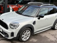 Mini Countryman Cooper 1.5 Petrol Automatic Exclusive Comfort - CARPLAY - FULL LEATHER 9