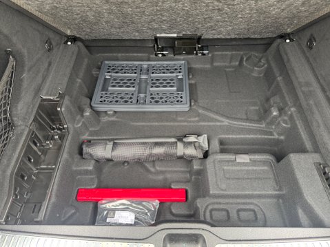 Mercedes-Benz GLC GLC 250 D 4MATIC AMG LINE PREMIUM 29
