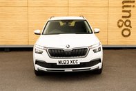 Skoda Kamiq SE DRIVE TSI DSG 5