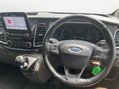 Ford Transit Custom 2.0 280 EcoBlue Limited L1 H1 Euro 6 (s/s) 5dr 15