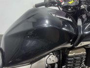 Kawasaki Z ZR750 2005 ONLY 20K NEW MOT SERVICED COMMUTER BIKE 750CC 31